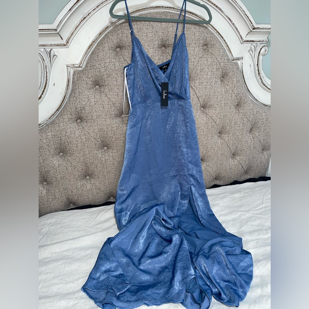 Lulus Dress New With Tags